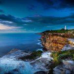 Macquarie Lighthouse