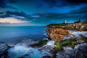 Macquarie Lighthouse