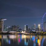 Marina Bay Singapore