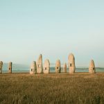Menhir Monuments