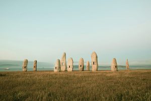Menhir Monuments