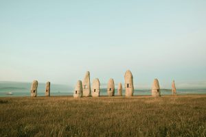 Menhir Monuments