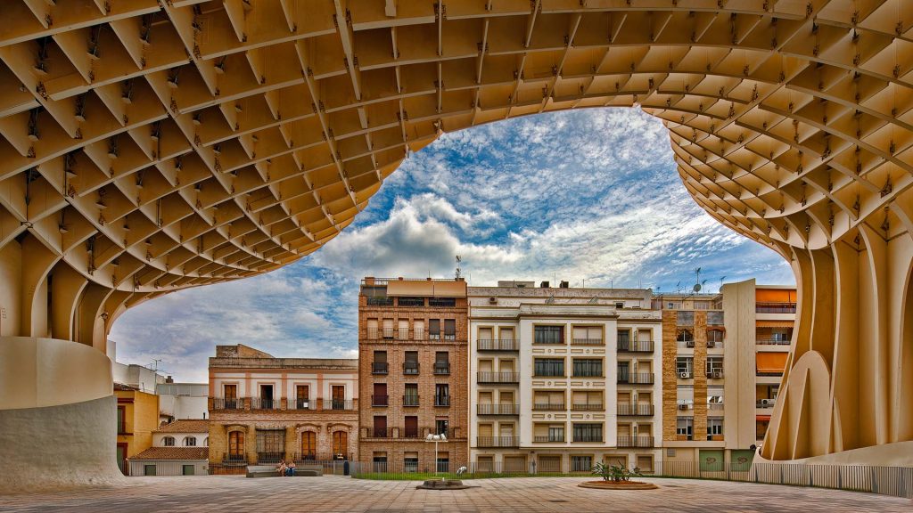 Metropol Parasol