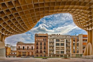 Metropol Parasol