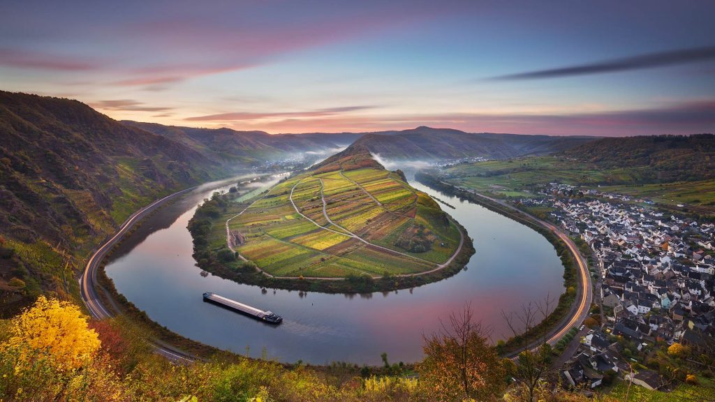 Mosel Bremm