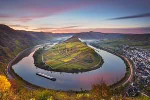 Mosel Bremm