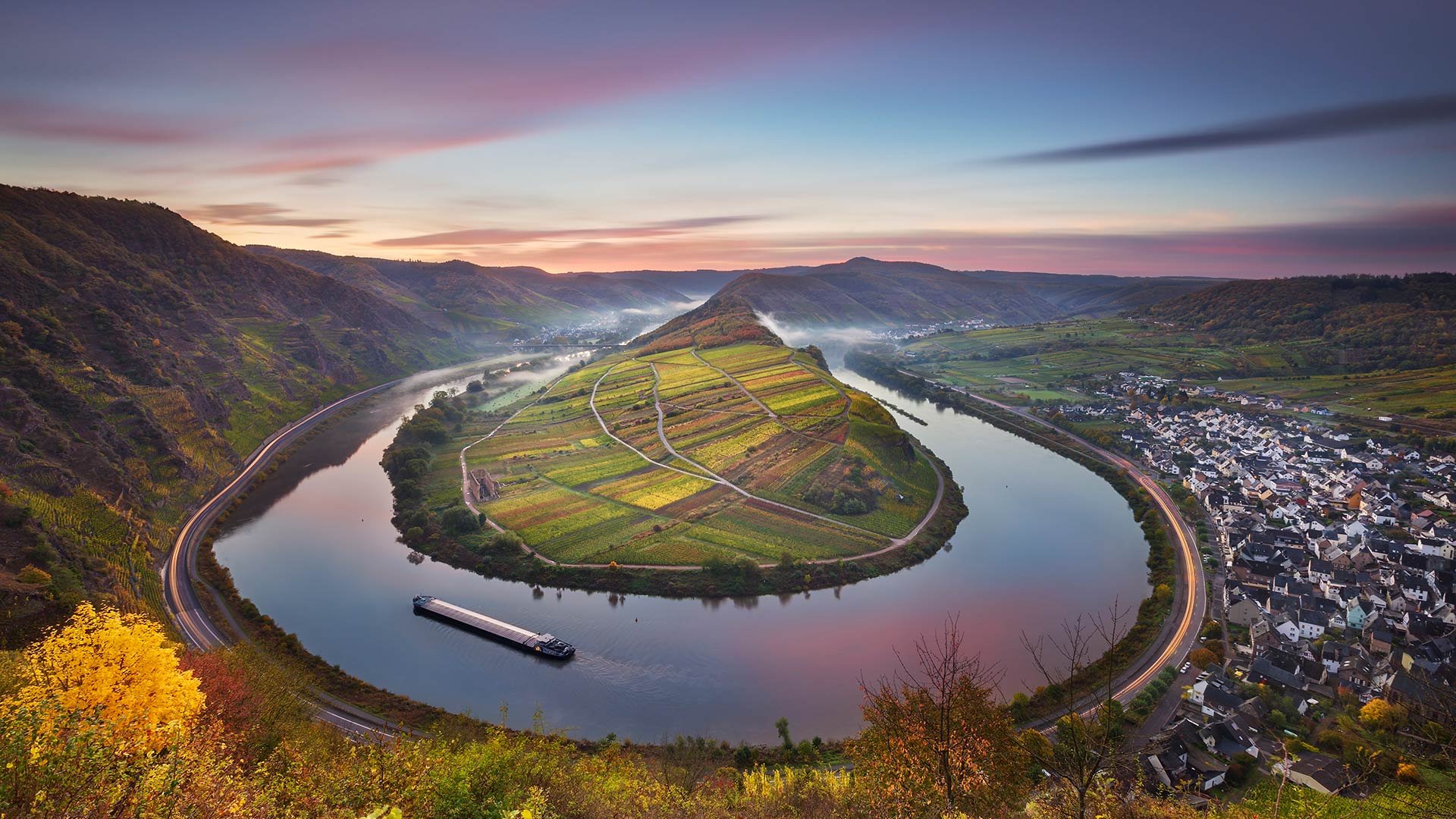 Mosel Bremm