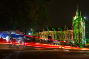 Mount Mary Mumbai