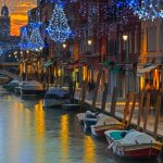 Murano Christmas