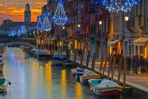 Murano Christmas