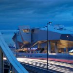 Musee Des Confluences