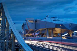 Musee Des Confluences