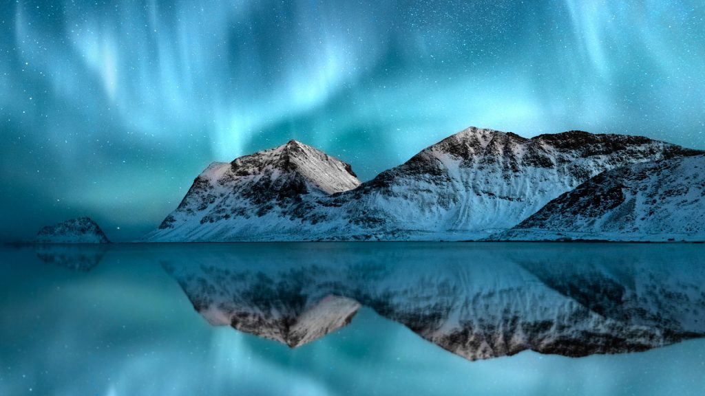 NL Norway – Bing Wallpaper Download