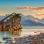 Norway Shipwreck