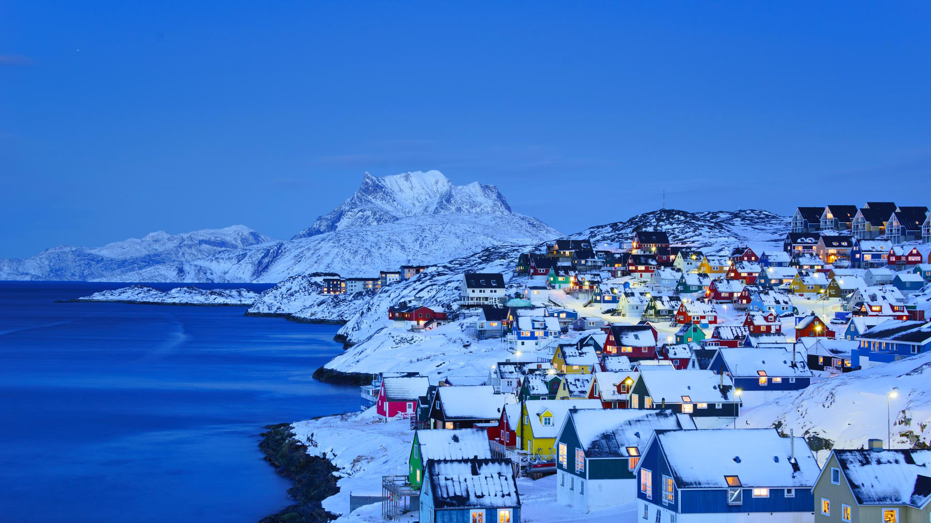 Nuuk