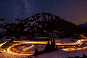 Osoyoos Expressway