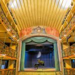 Ouro Preto Theater