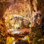 Painshill Park Grotto