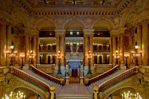 Palais Garnier