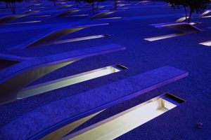 Pentagon Memorial