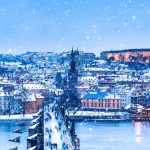 Prague Christmas