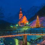 Ramsau Weihnachten