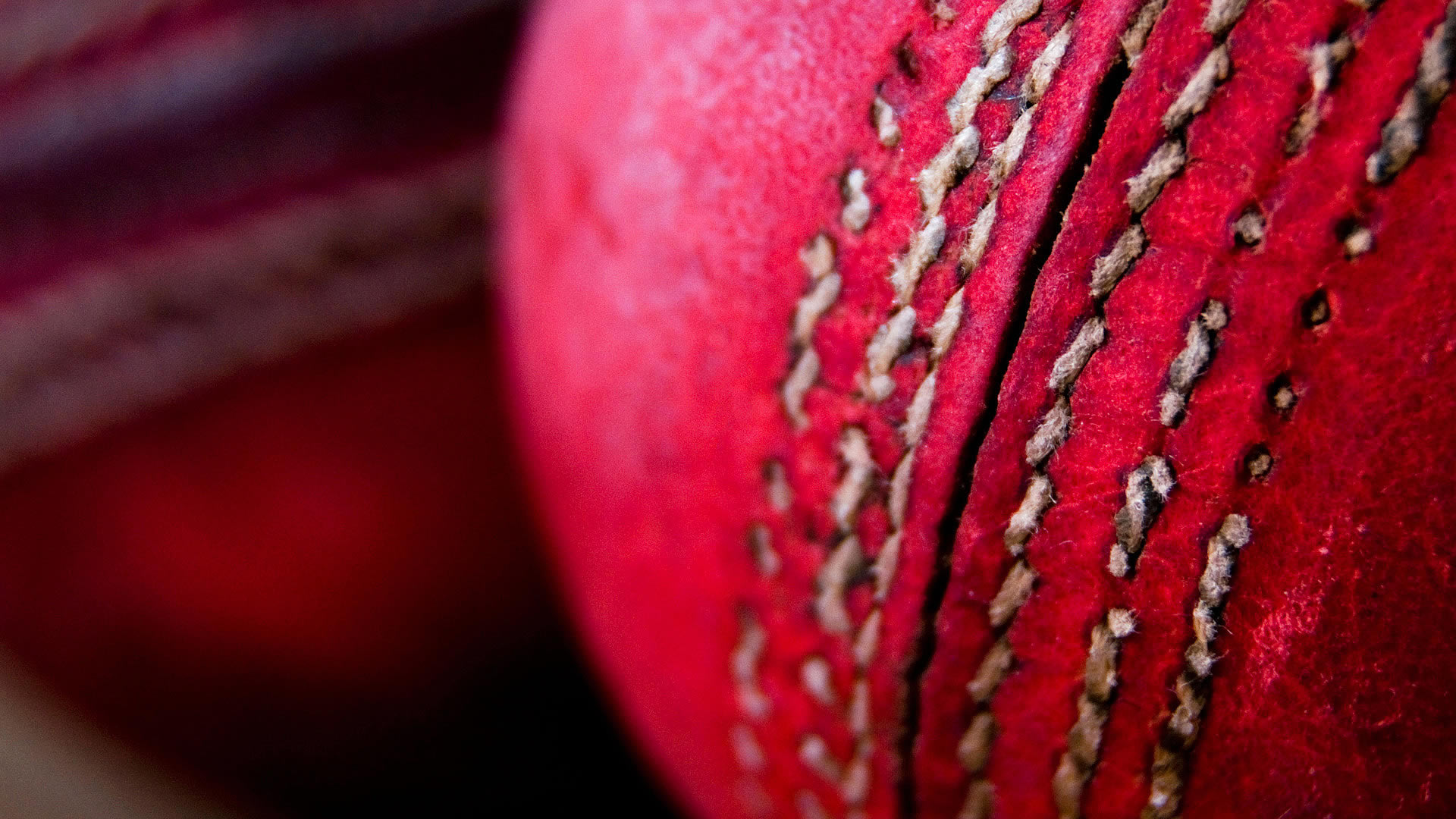 Red Cricket Balls