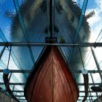 SS Great Britain Bow