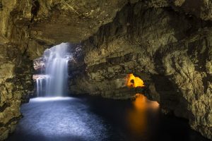 Smoo Cave