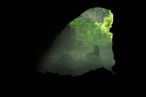 Son Doong Cave