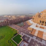 Swaminarayan Akshardham