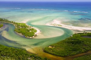 Tatuamunha River