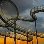 Tiger And Turtle