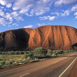 Uluru Highway