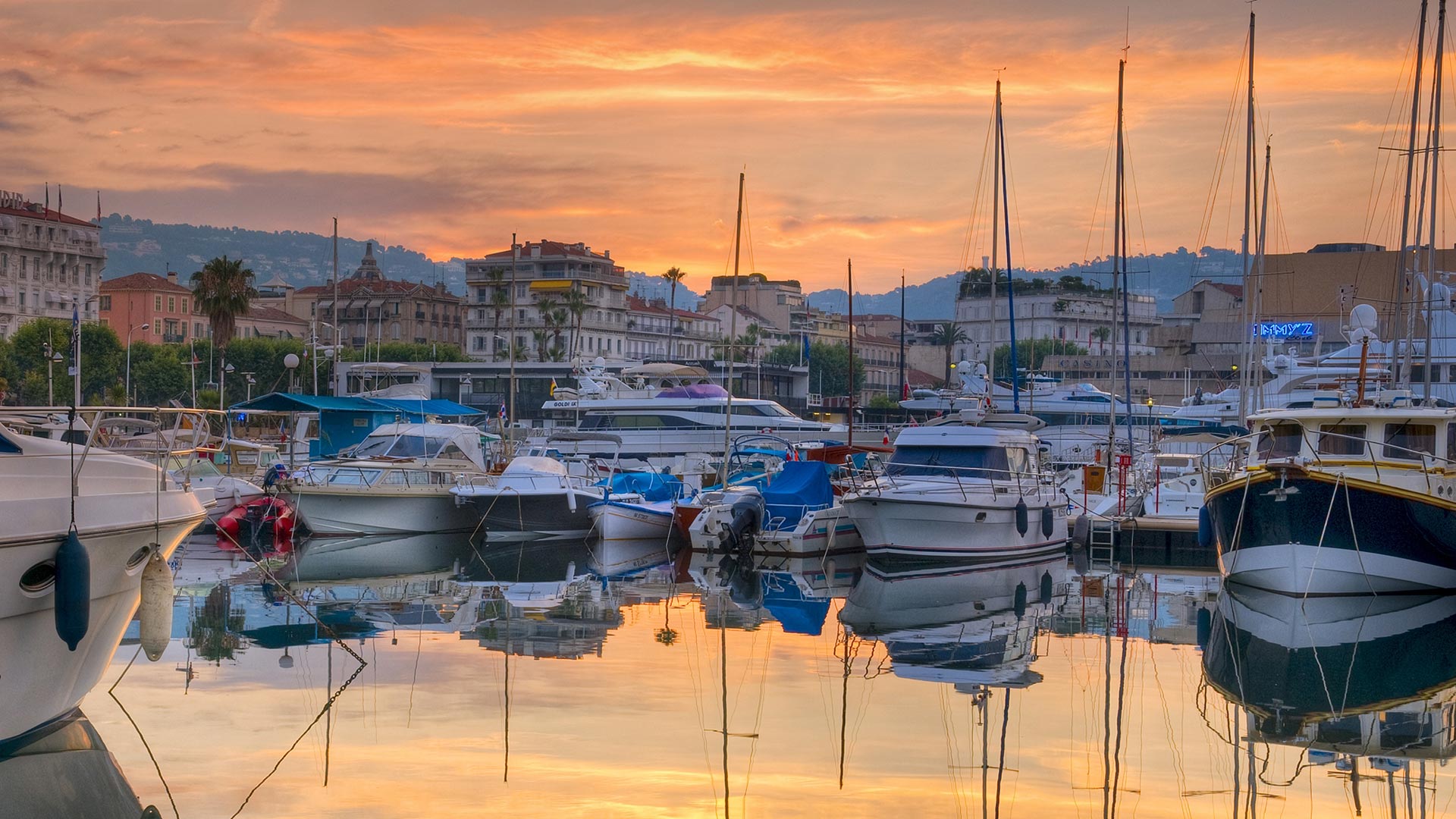 Vieux Port