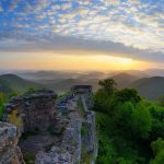 Wegelnburg Ruine