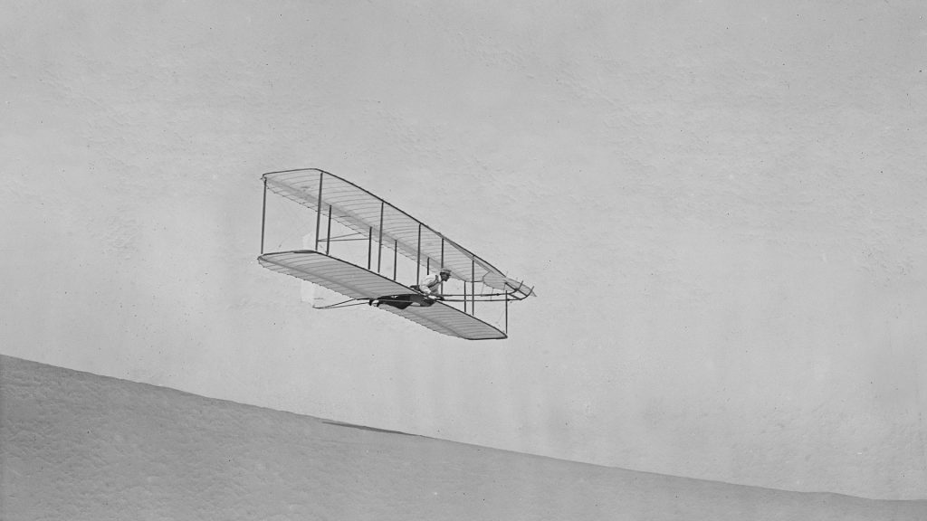 Wright Glider