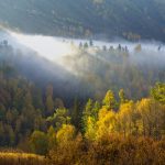 Xinjiang Altai Mountains