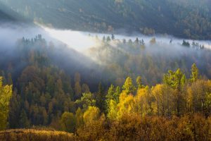 Xinjiang Altai Mountains