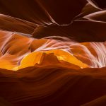 Antelope Slot Canyon