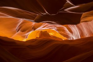 Antelope Slot Canyon