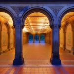 Bethesda Terrace