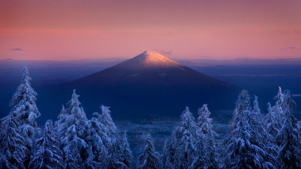 Black Butte