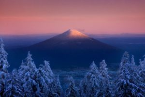 Black Butte