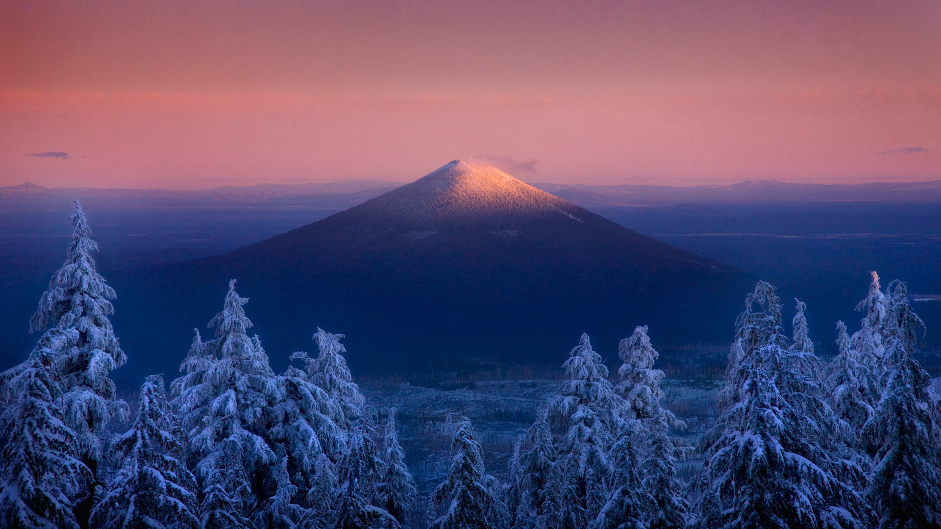 Black Butte