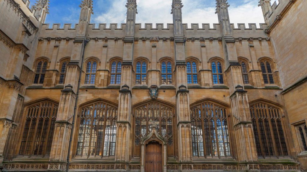 Bodleian Library