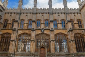 Bodleian Library