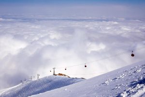 Cable Cars Himalaya