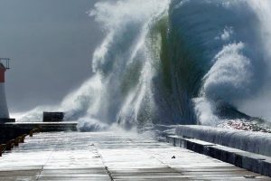 Cape Town Waves