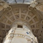 Chambord Spiral Staircase